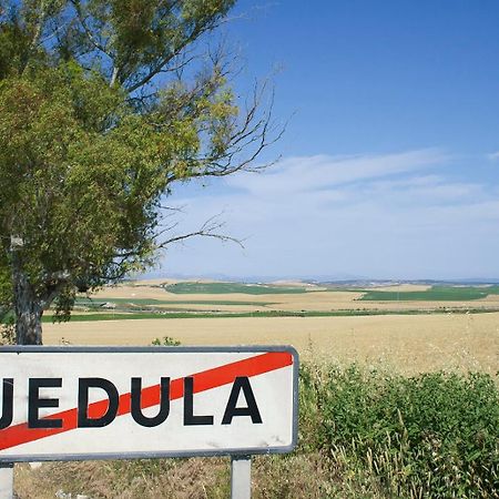 Pension Montero Jedula Bagian luar foto